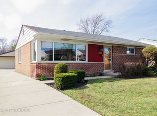 8300 N Octavia Ave, Niles, IL