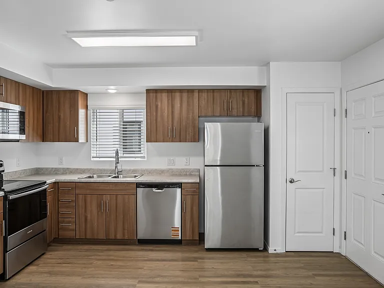 Tempo Apartments — Photo 53