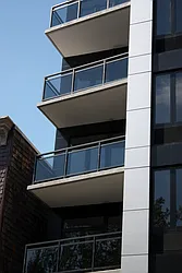 Rented by Merrick Homes Inc