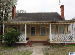 710 King Ave, Florence, SC 29501
