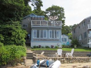 45 Oak St, Wareham, MA 02571