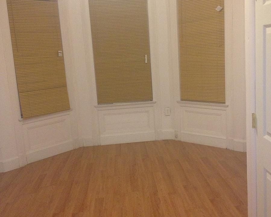 Front Bedroom