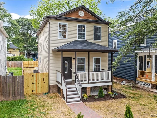 3216 2nd Ave, Richmond, VA 23222