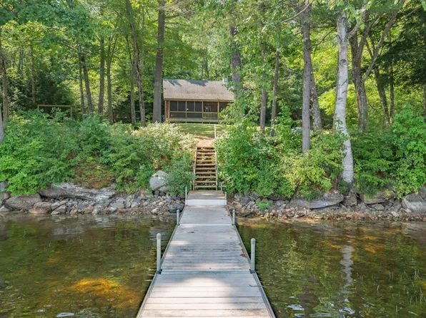 134 Pond Lane, Poland, ME 04274