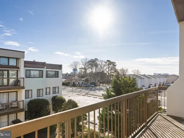 13908 N Ocean Rd Unit 10A, Ocean City, MD 21842