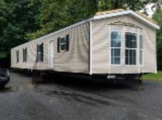 127 Iowa Dr, Evington, VA 24550