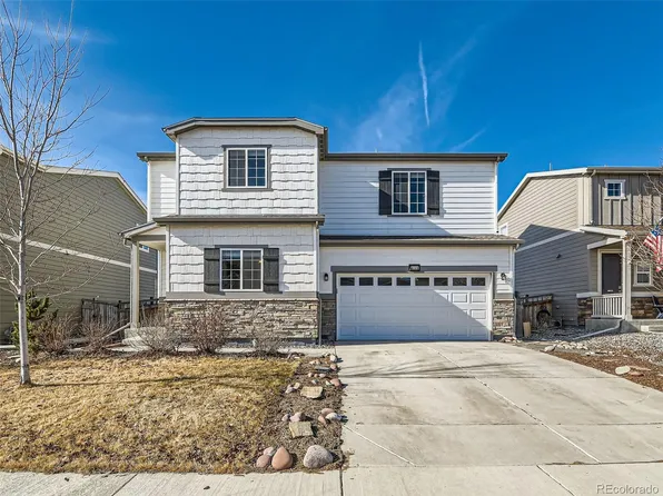 6113 Black Mesa Road, Frederick, CO 80516