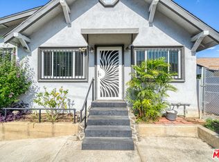 117 S Virgil Ave, Los Angeles, CA 90004