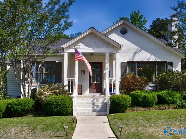 1401 Locust Ave SE, Huntsville, AL 35801