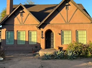 384 E Windsor Ave, Phoenix, AZ 85004