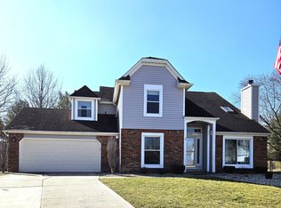 8159 Austin Ct, Avon, IN 46123
