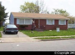 15023 Concord Dr, Woodbridge, VA 22193