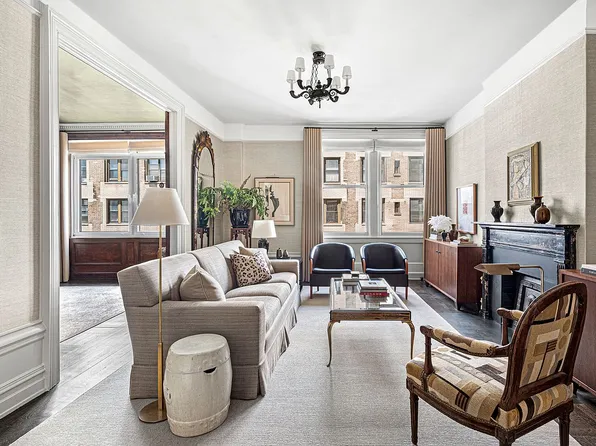 600 W 115th St APT 84, New York, NY 10025