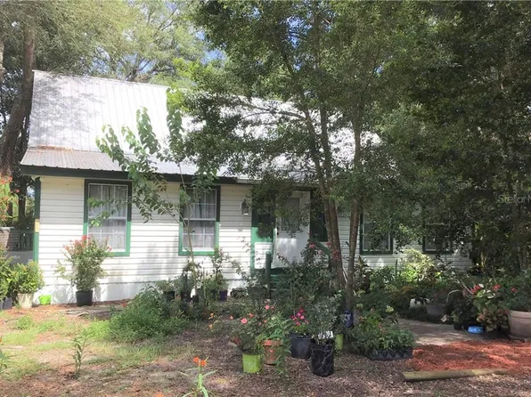 6185 State Route 11, De Leon Springs, FL 32130