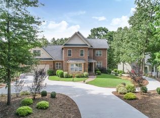 368 E Lakeshore Dr, Fair Play, SC 29643