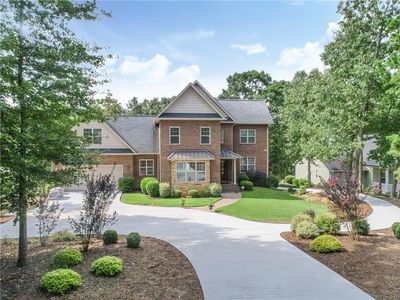 368 E Lakeshore Dr, Fair Play, SC, 29643