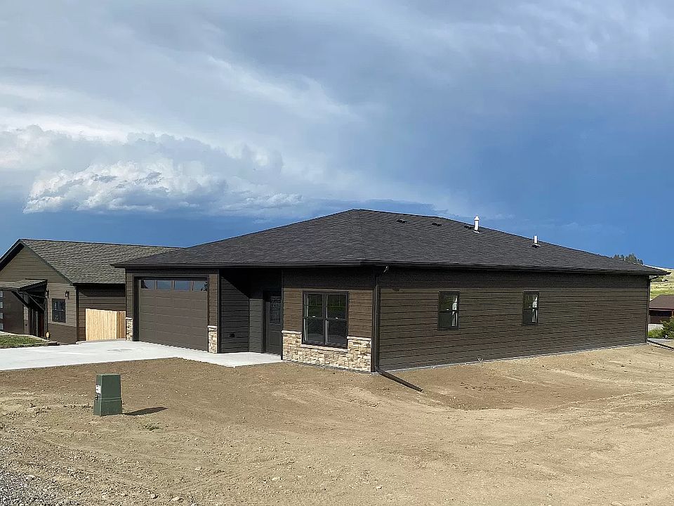 EcoBuilt Homes by EcoBuilt Homes in Billings MT Zillow