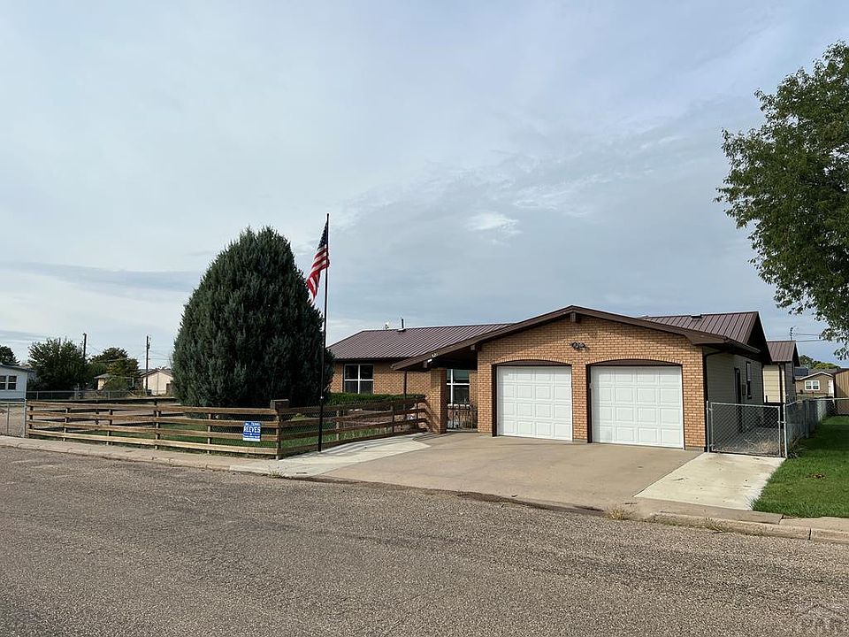 524 Arkansas Ave, Ordway, CO 81063 Zillow