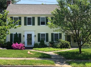 10 Rugby Rd, Binghamton, NY 13905