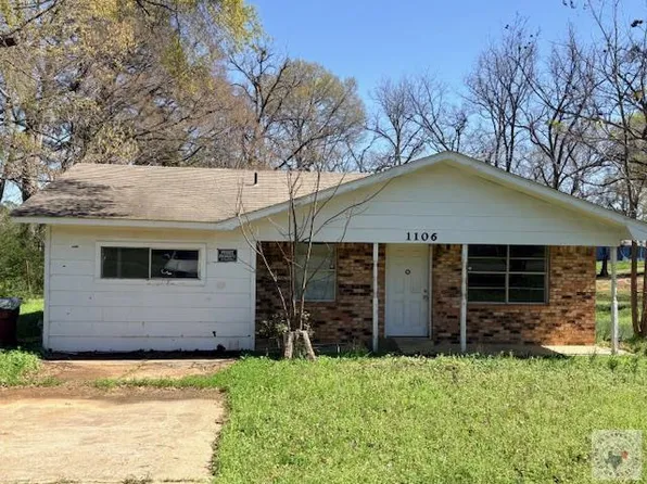 1106 2nd St, Queen City, TX 75572