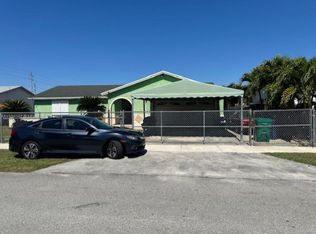 13381 SW 258th Ter, Homestead, FL 33032