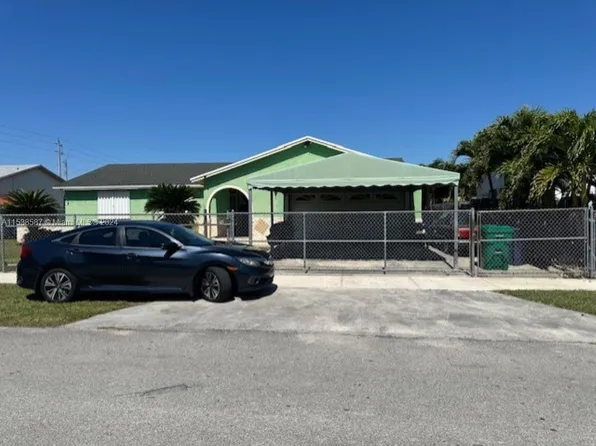 13381 SW 258th Ter, Homestead, FL 33032