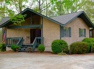 3375 Lake Shore Dr, Cumming, GA 30041