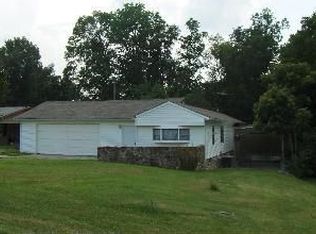 256 Clover Cir, Mooresburg, TN 37811