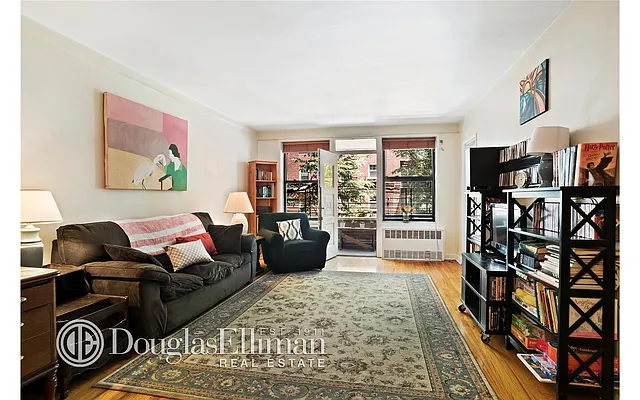 Sold by Douglas Elliman | media 1