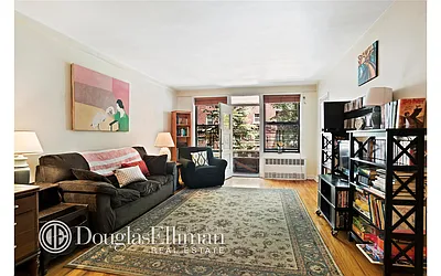 Sold by Douglas Elliman