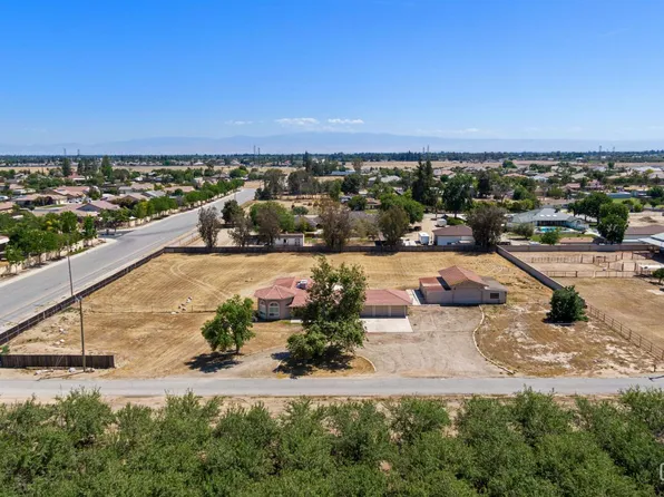 16131 Winfield Ave, Bakersfield, CA 93314