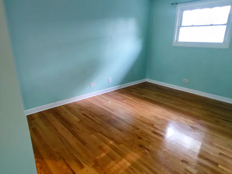Front bedroom