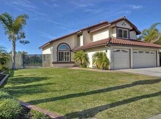 12662 Darkwood Rd, San Diego, CA 92129