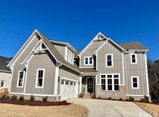 3840 Stoneridge Forest Dr, Raleigh, NC 27612