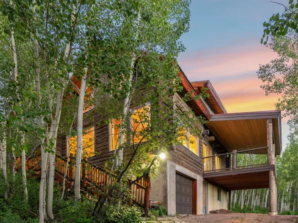 11328 E Columbine Ln #1643, Heber City, UT 84032