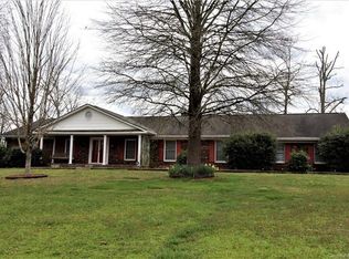 689 Ansonville Polkton Rd, Wadesboro, NC 28170