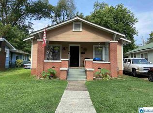 5300 Avenue Q, Birmingham, AL 35208