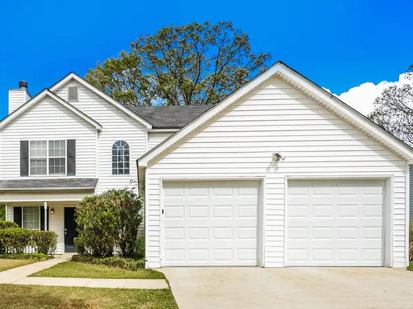 7232 Sandpiper Way, Riverdale, GA 30274