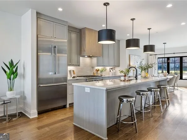 726 Edgewood Ave, Atlanta, GA 30307