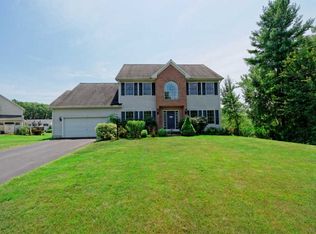 1924 Holiday Drive, niskayuna, NY 12304