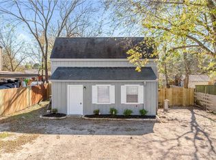 1711 Wilson St, Bryan, TX 77803