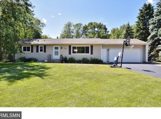 18644 147th St NW, Elk River, MN 55330