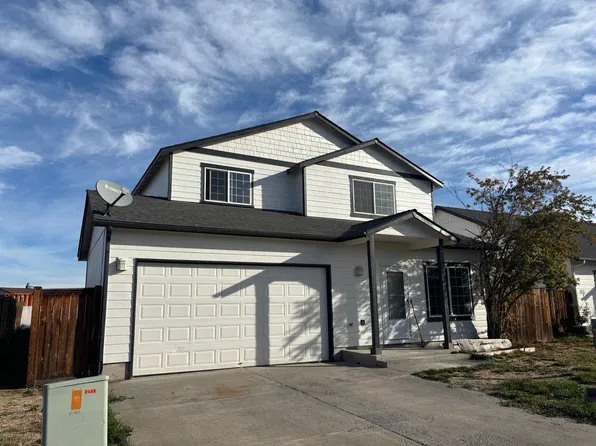 1403 NW Teal Loop, Prineville, OR 97754