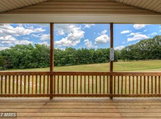 13284 Sillamon Rd, Goldvein, VA 22720