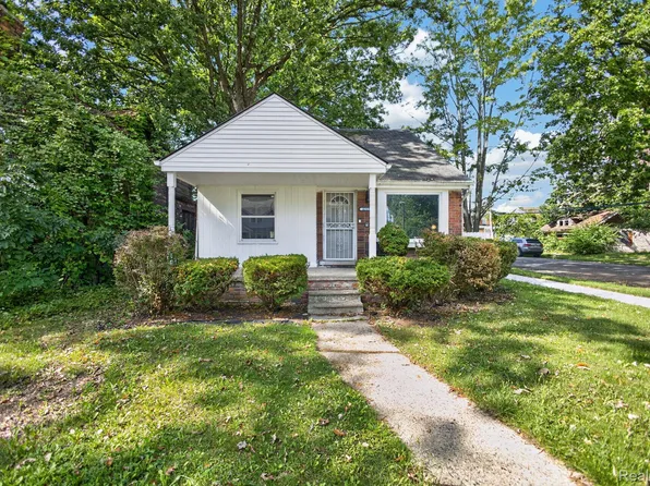 4215 Three Mile Dr, Detroit, MI 48224