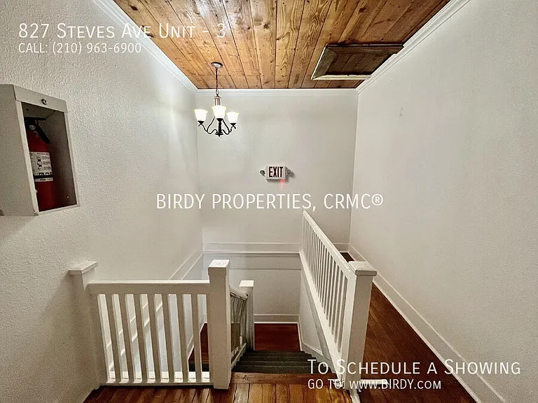 827 Steves Ave #3 — Photo 24