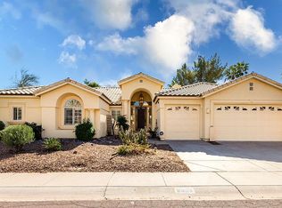 8993 E Wood Dr, Scottsdale, AZ 85260