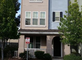 425 Metro Walk Way, Richmond, CA 94801