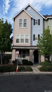 425 Metro Walk Way, Richmond, CA, 94801