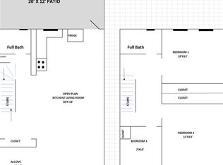 153 Union St FLOOR 2, Brooklyn, NY 11231